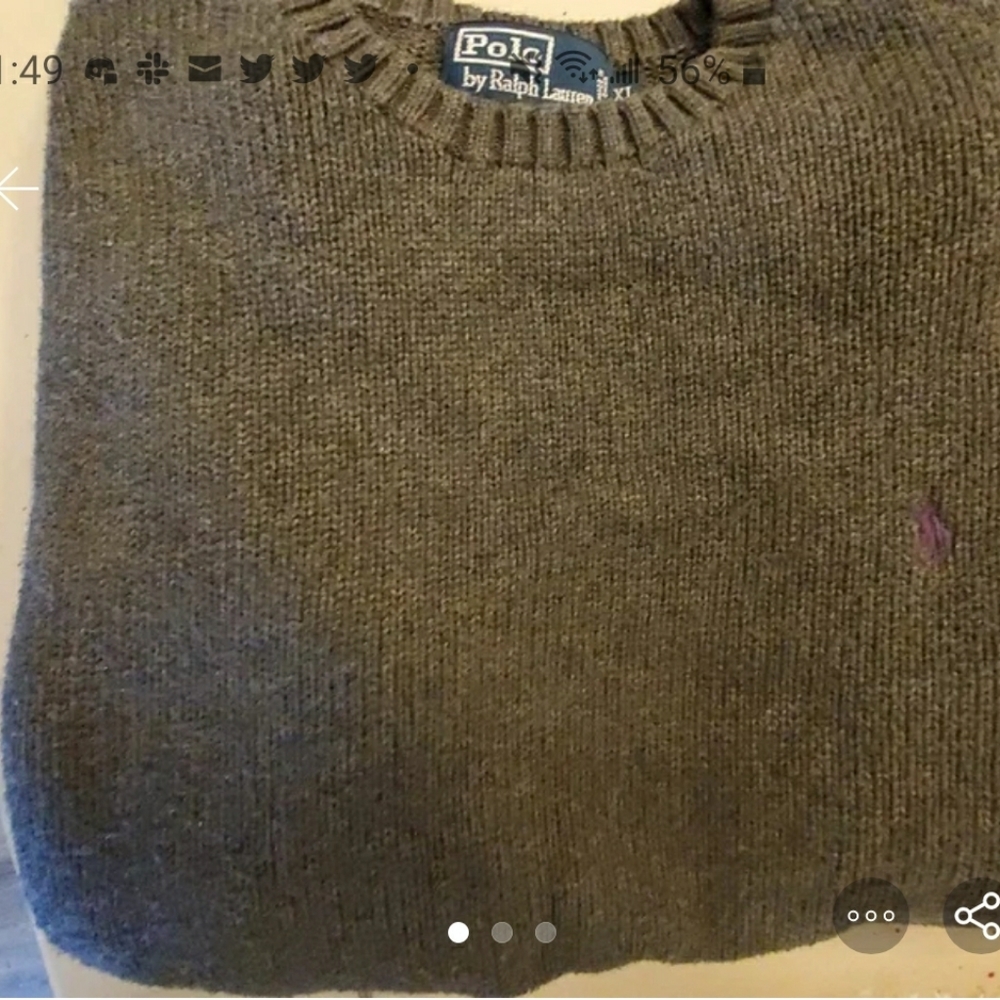 Polo Ralph Lauren Sweater